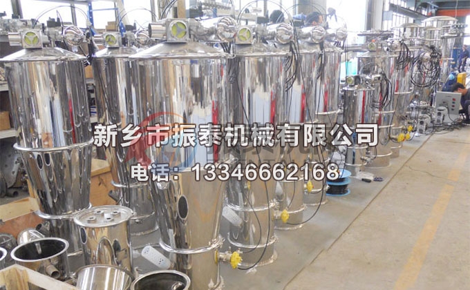 防爆真空上料機(jī) 防爆真空上料機(jī)